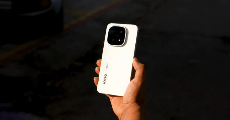 Buyers in UAE excited for iQOO 15’s rumored 16 GB RAM variant