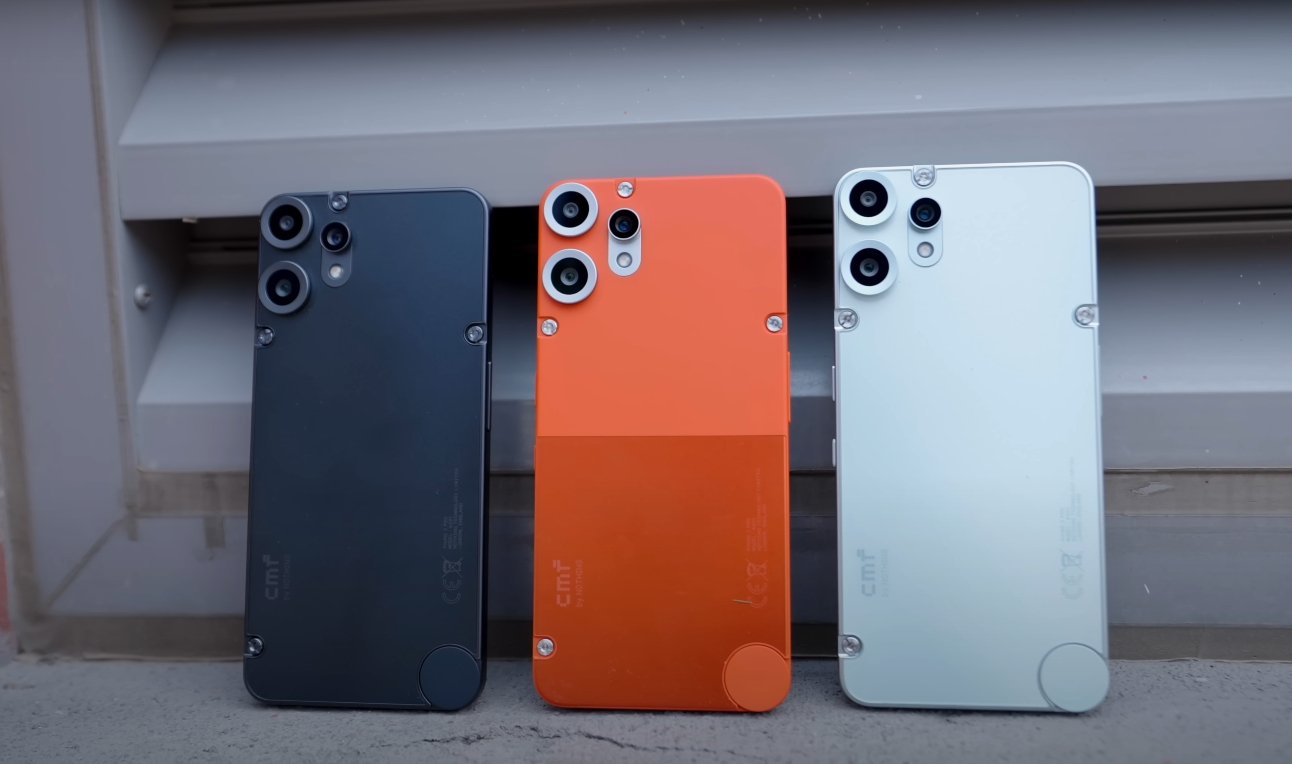 CMF Phone 2 all model