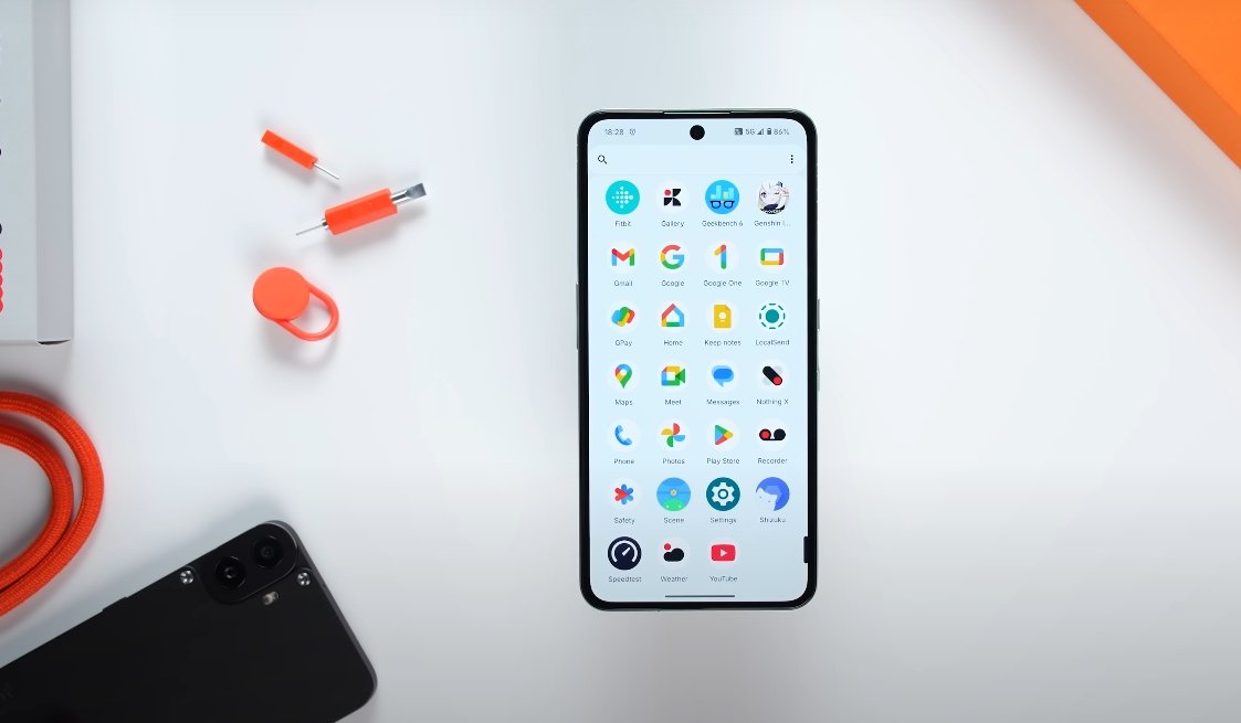CMF Phone 2 Pro Launch