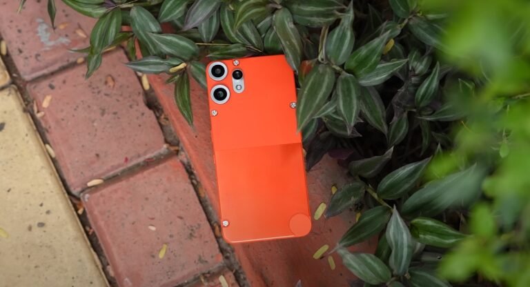 CMF Phone 2 Pro Now Available in the UK Market