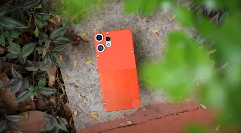 CMF Phone 2 Pro Officially Launches in Canada