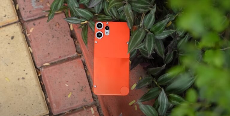 CMF Phone 2 Pro Price in UK