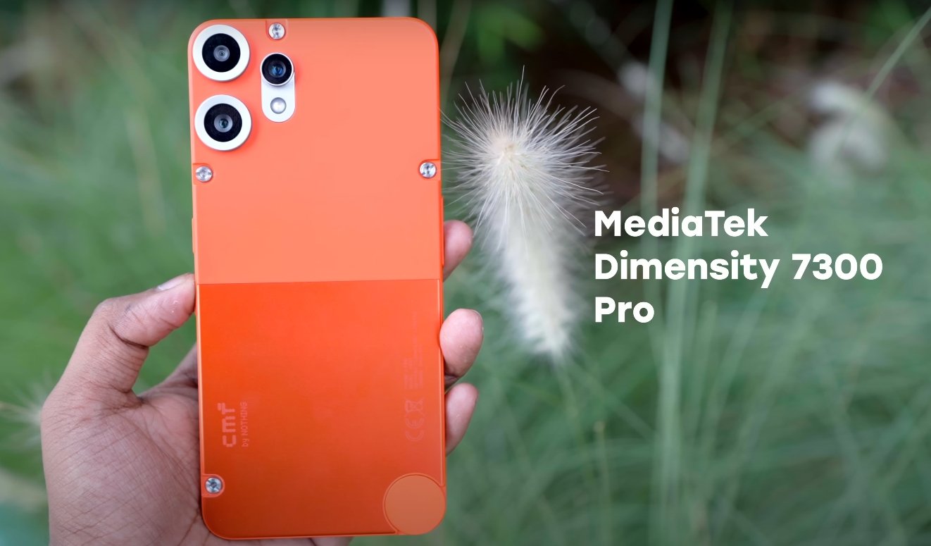 CMF Phone 2 Pro Review After Real Usage