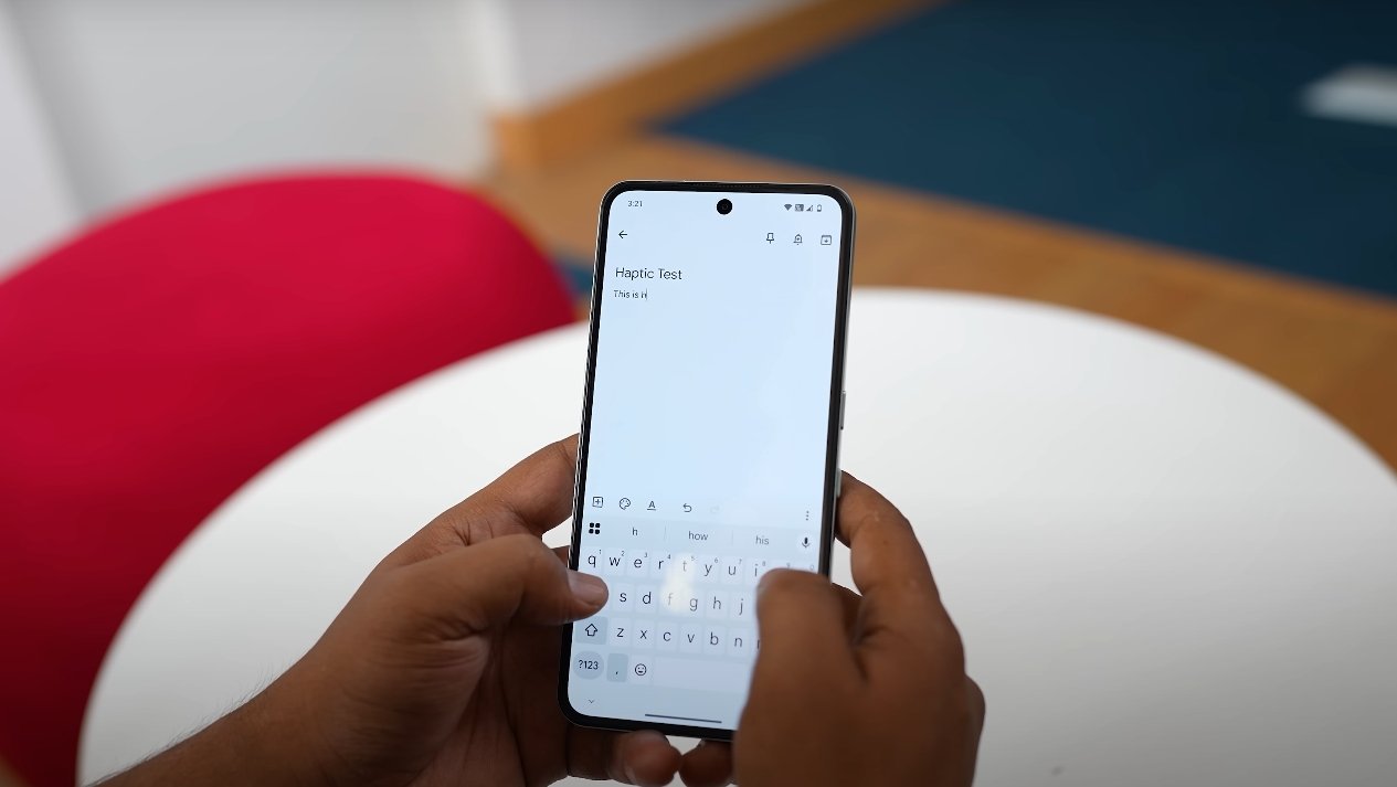 CMF Phone 2 Pro Unboxing Experience