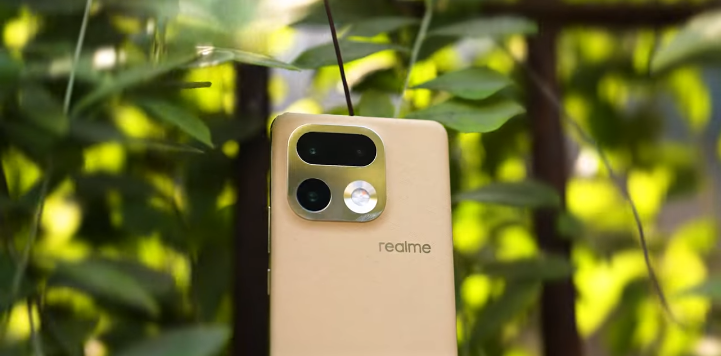 Camera, Battery and Performance of Realme 16 Pro