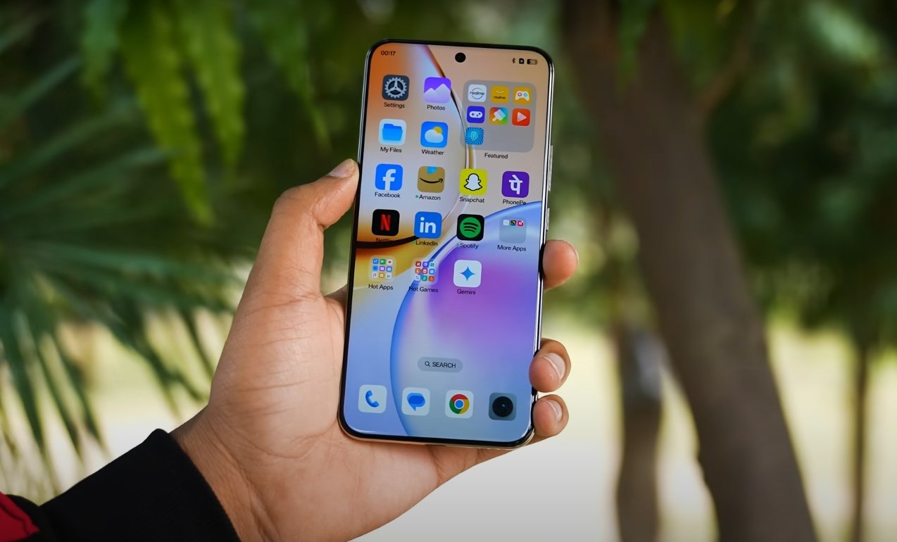 Canada Buyers Are Loving Realme 14 Pro