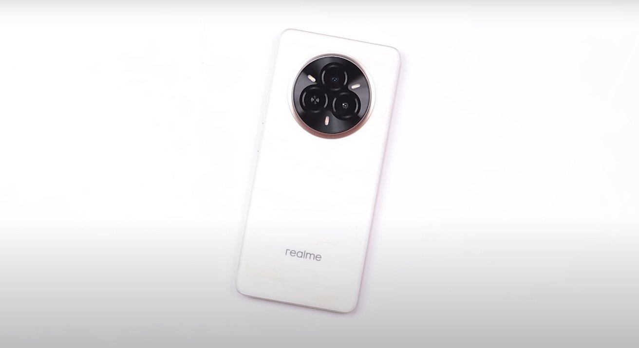 Canada Buyers Are Loving Realme 14 Pro’s Smooth Feel