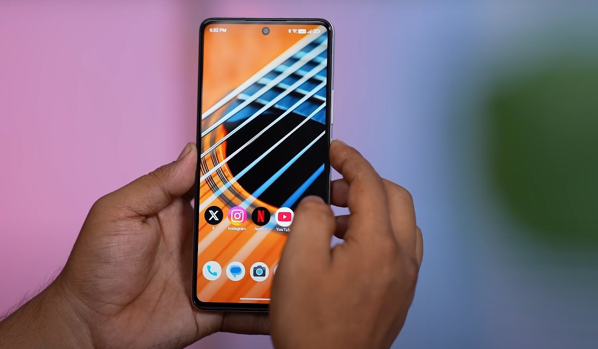 Buyers Share Honest Views on LAVA Blaze Amoled 2