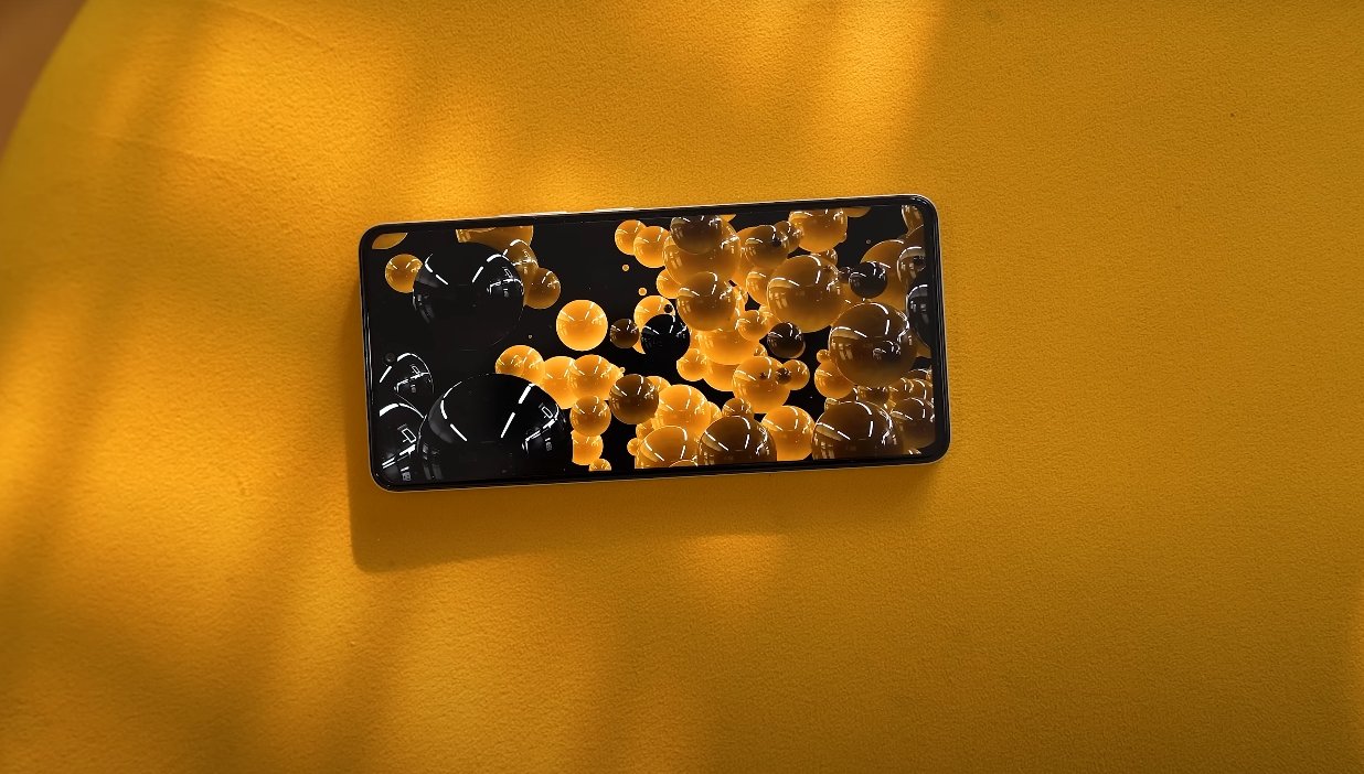First Look at LAVA Blaze Amoled 2