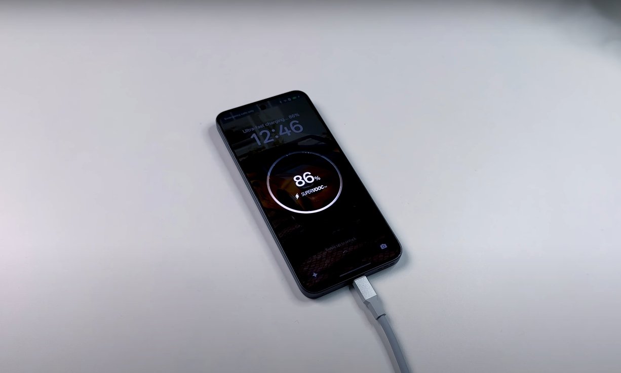 Canada Launch Of OPPO F29 Pro