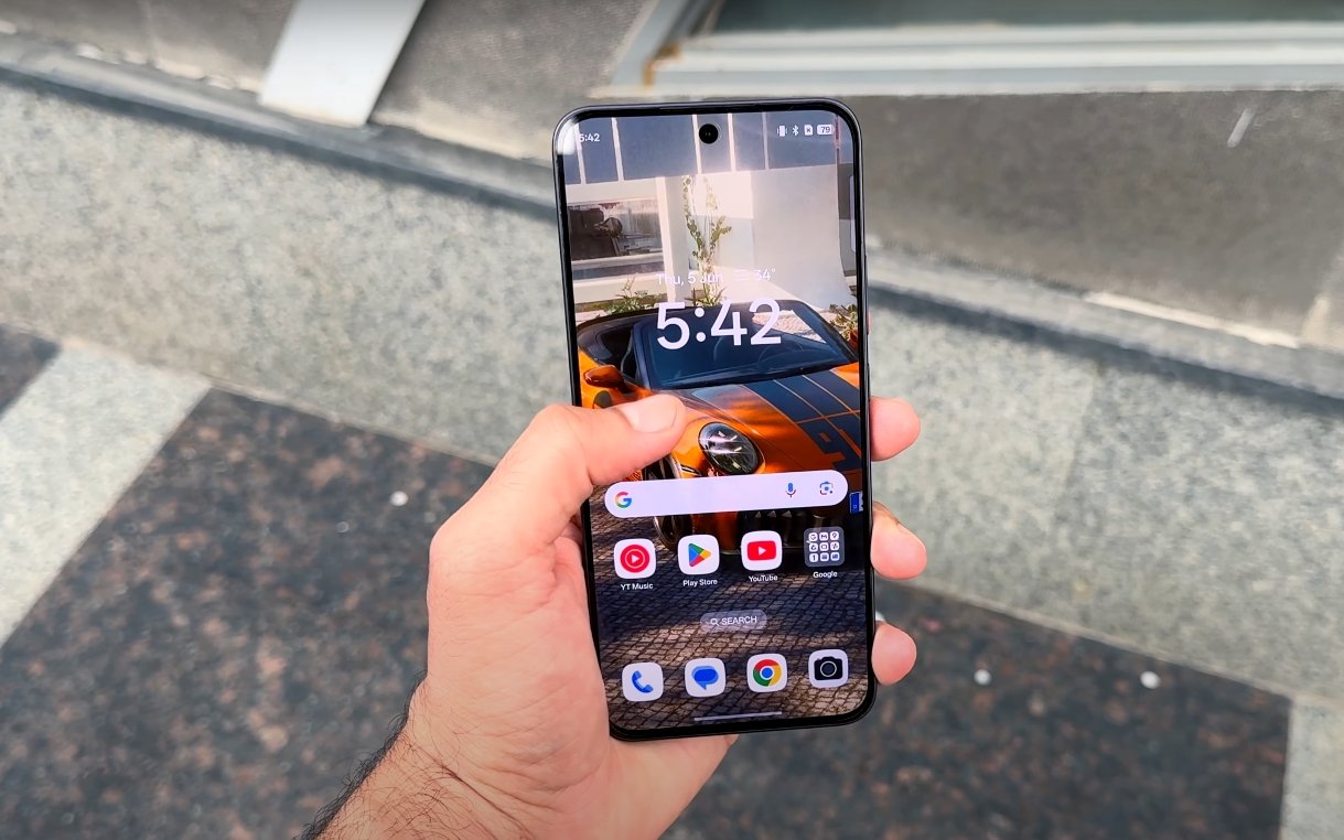 Canada Launch Offers On OPPO F29 Pro