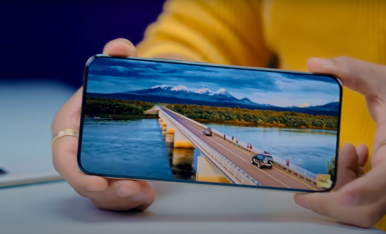 Canada Realme 14 Pro Stock Update