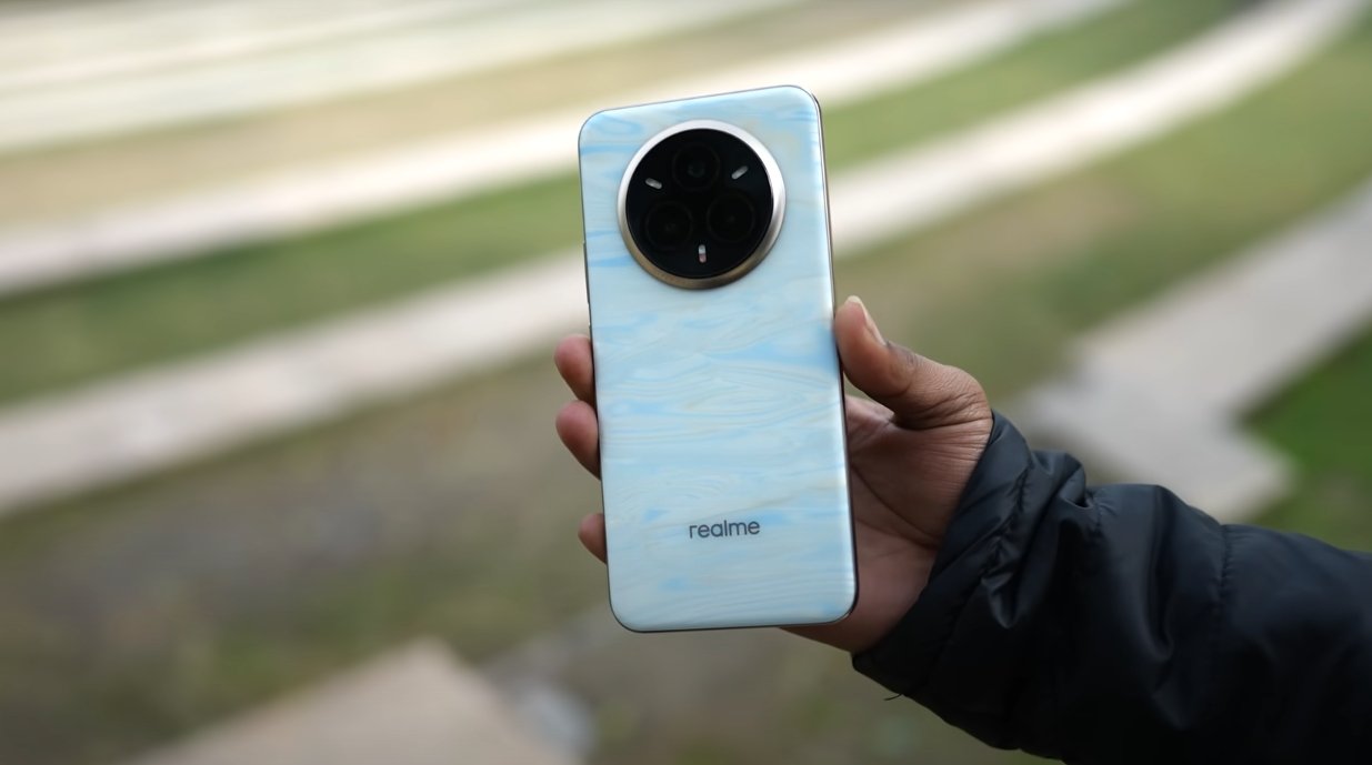 Canada Realme 14 Pro Stock Update You Shouldn’t Miss