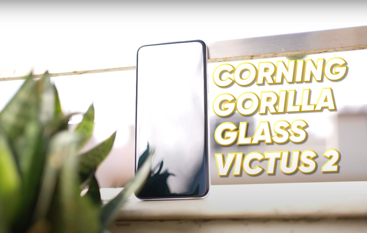 Canada’s OPPO F29 Pro coring display