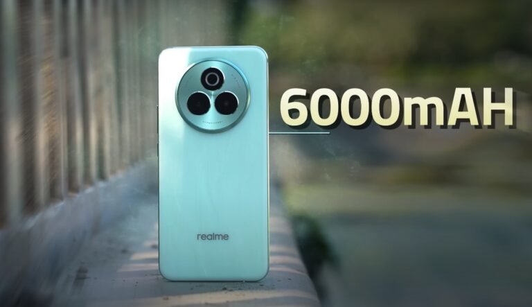 Canada’s Realme P3 Pro Launch Comes With Cashback Offers