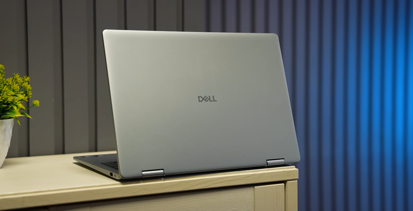 Canada’s business community excited for Dell 14 Plus 2 in 1’s portability