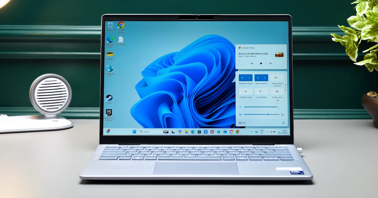 Canada’s laptop forums filled with Dell 14 Plus 2 in 1 performance talks