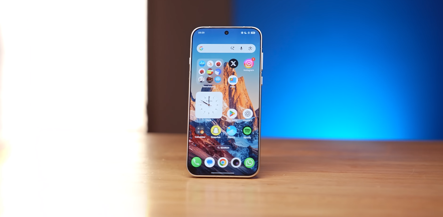 Canada’s mobile analysts expect Oppo Find X9 Pro to dominate flagship sales