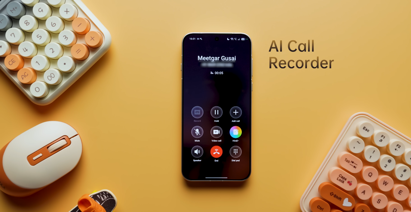 Canadian Android Enthusiasts Praise Oppo Find X9 Pro’s Design Language