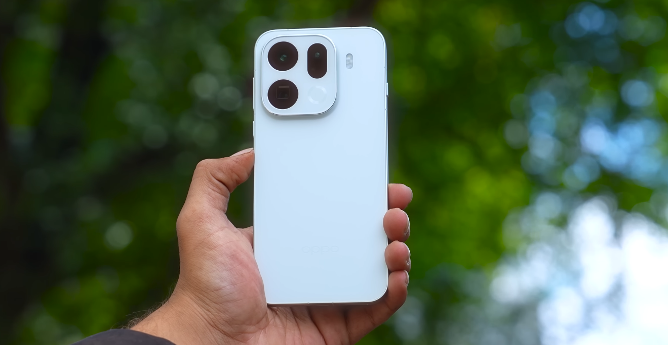 Canadian analysts see Oppo Find X9 Pro as Oppo’s comeback device