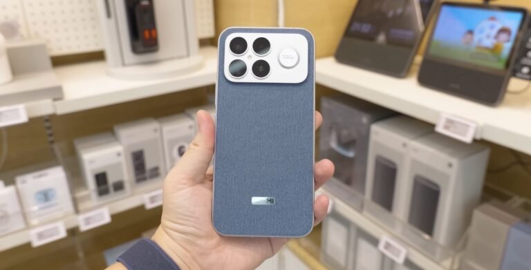 Canadian buyer checklist for Redmi K90 Pro Max: specs, warranty, import compatibility