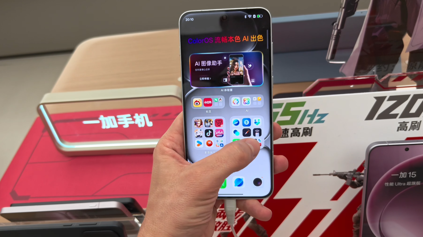 Canadian buyers anticipate OnePlus Turbo’s fast charging technology