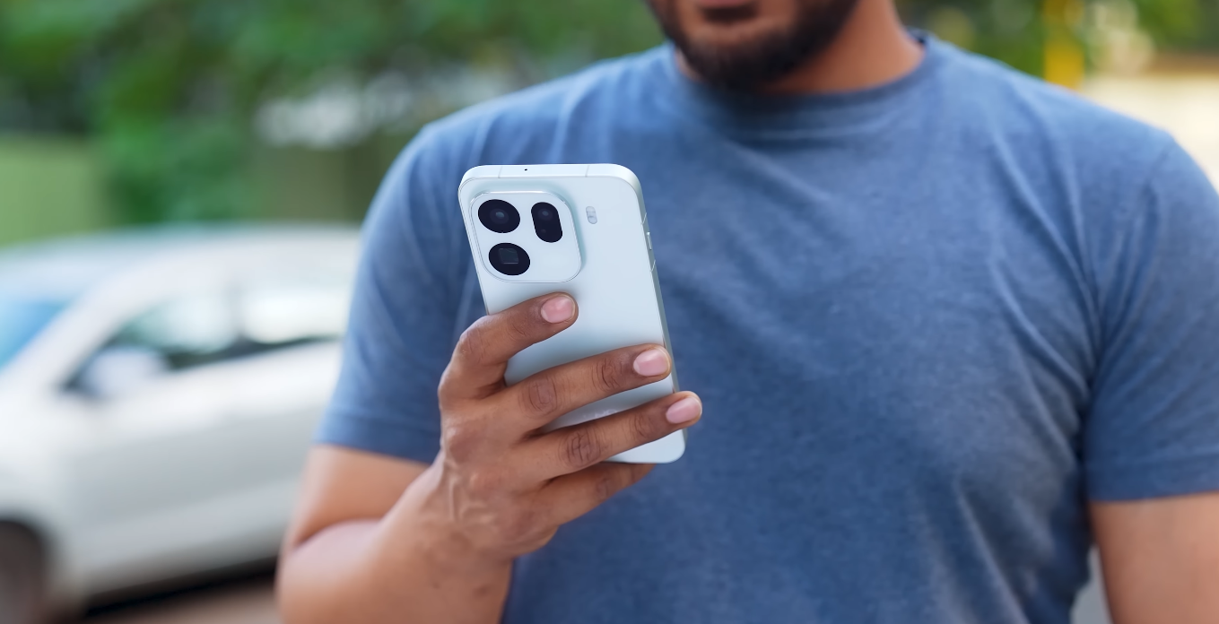 Canadian buyers eager for Oppo Find X9 Pro’s official launch window