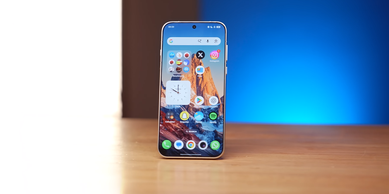 Canadian buyers eager for Oppo Find X9 Pro’s official launch window