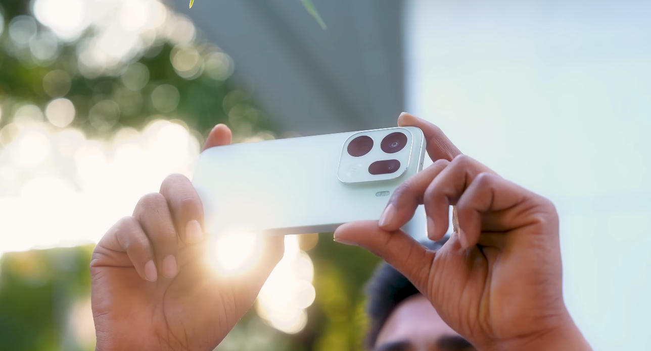 Canadian experts highlight Oppo Find X9 Pro’s possible periscope camera