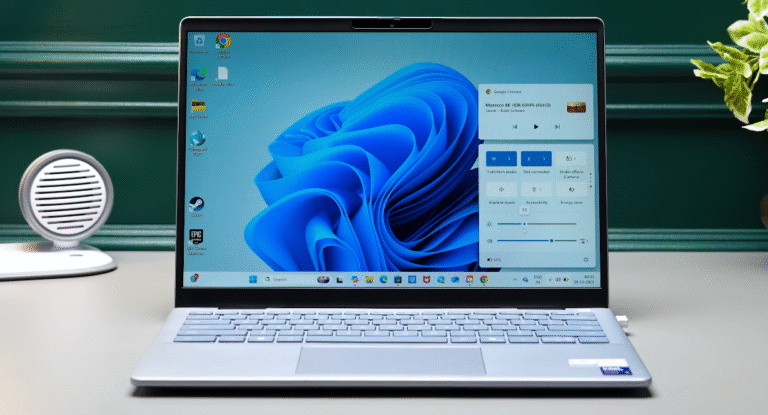 Canadian fans react positively to Dell 14 Plus 2 in 1’s modern keyboard design