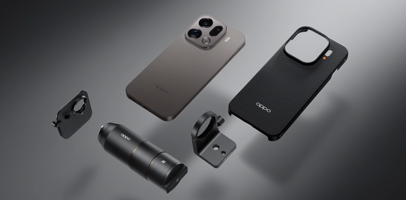 Canadian fans share excitement for Oppo Find X9 Pro’s official reveal