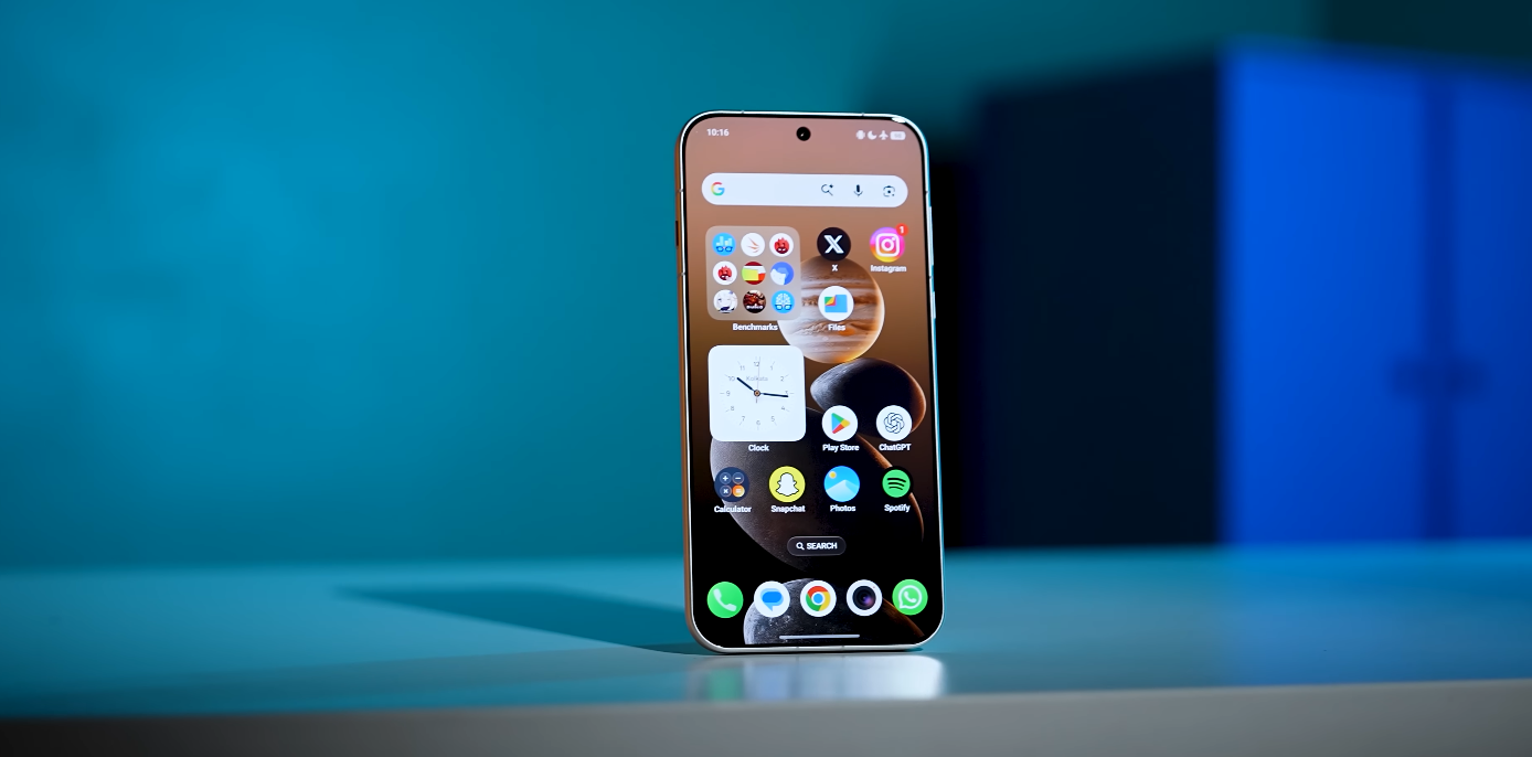 Canadian journalists anticipate Oppo Find X9 Pro launch date soon