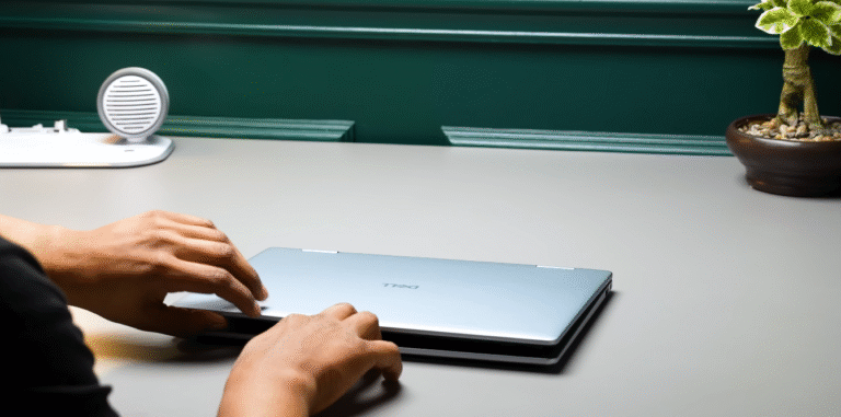 Canadian laptop fans await Dell 14 Plus 2 in 1 launch confirmation