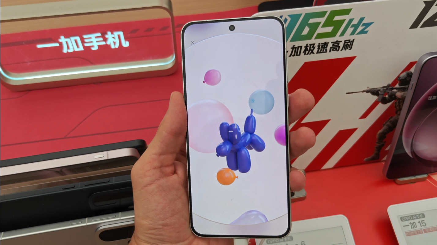 Canadian retailers prepare for the upcoming OnePlus Turbo launch