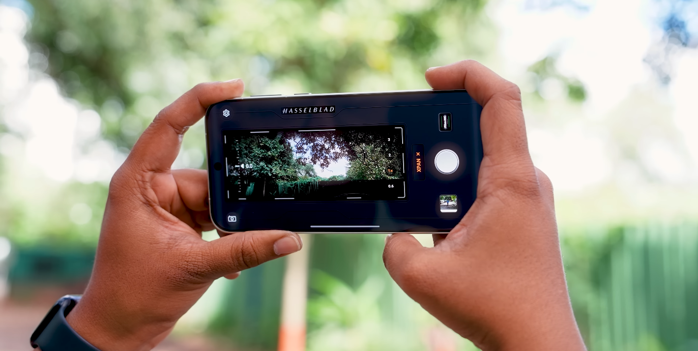 Canadian reviewers discuss Oppo Find X9 Pro’s impressive camera hardware