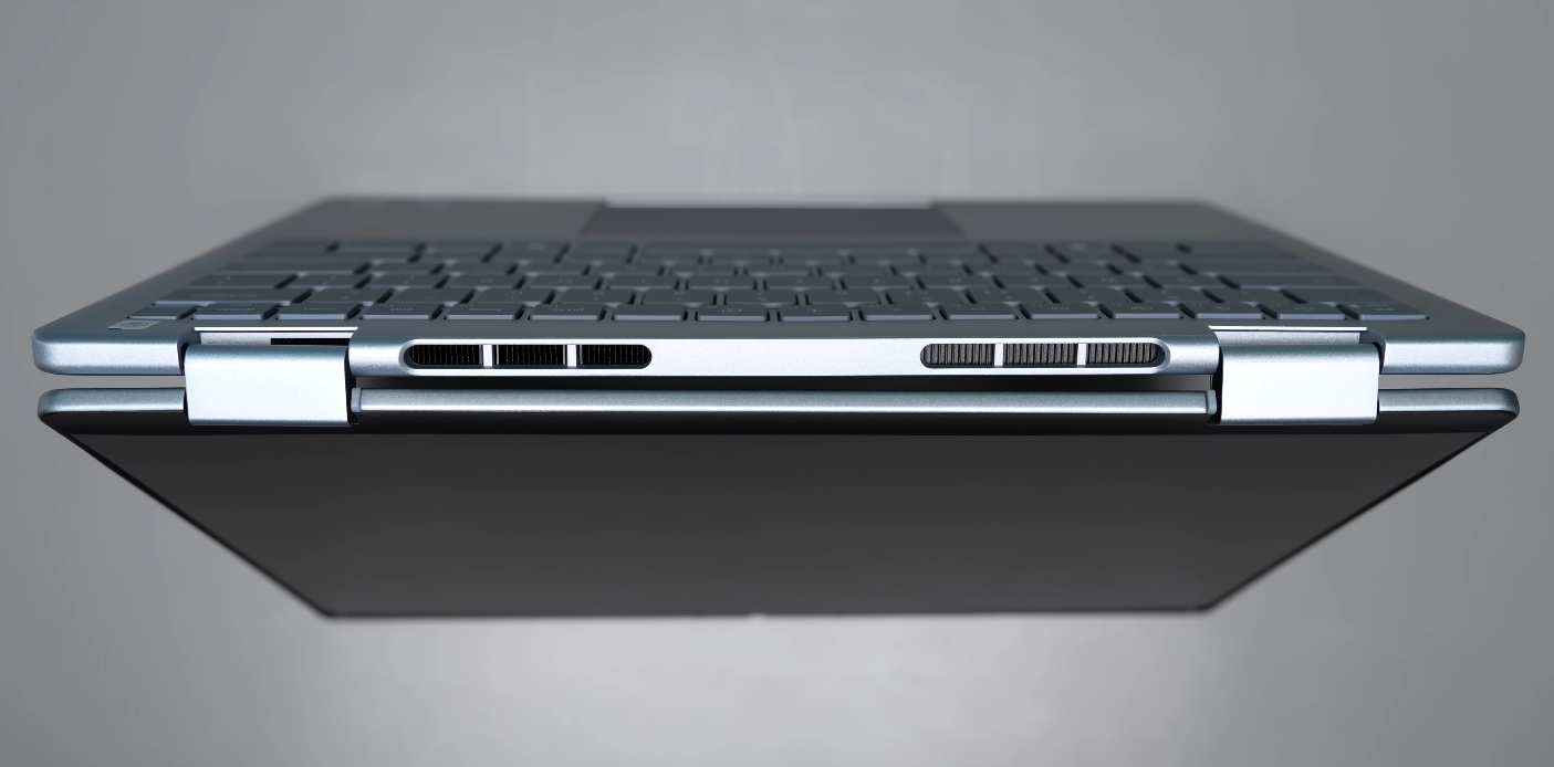 Canadian reviewers praise the new Dell 14 Plus 2 in 1 design upgrades