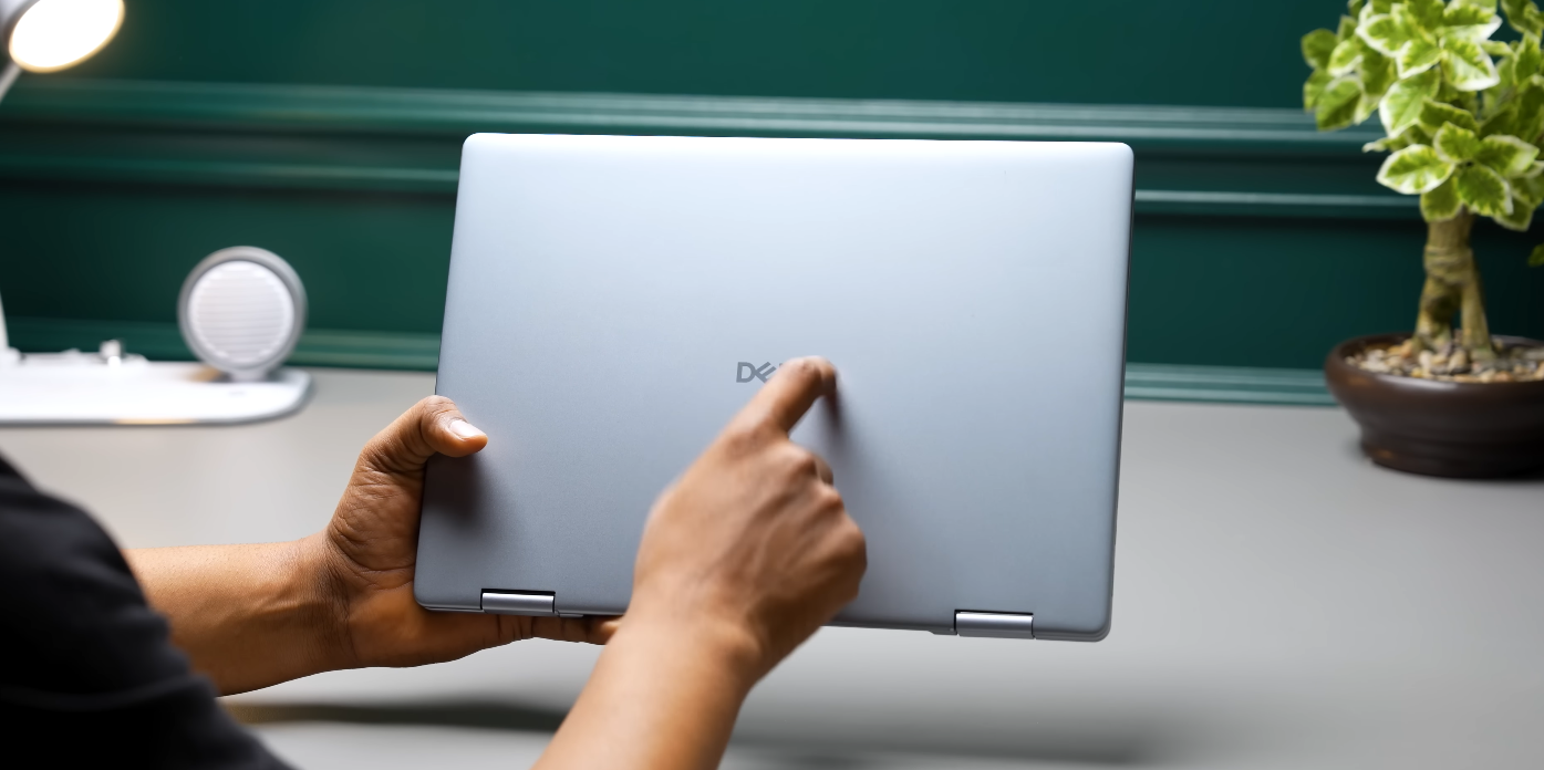 Canadian reviewers say Dell 14 Plus 2-in-1 sets a new bar for design