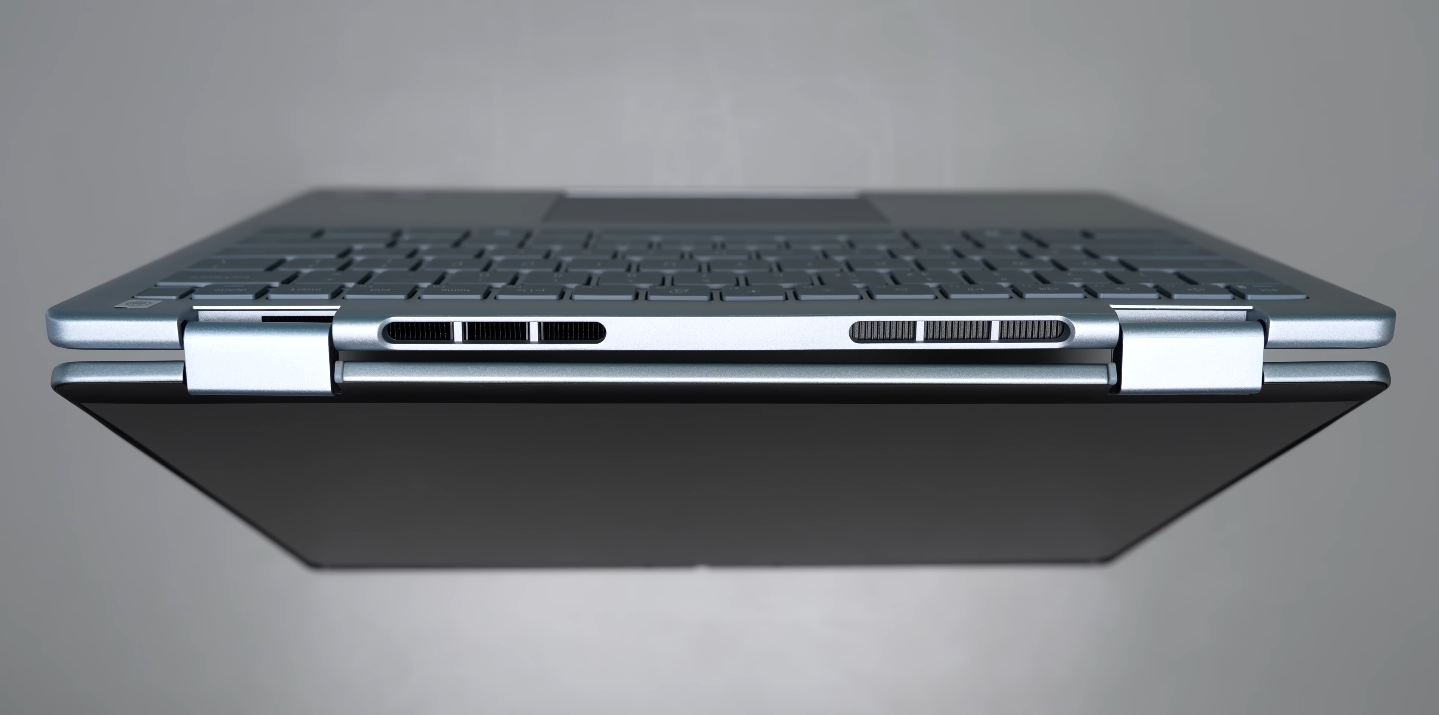 Canadian students see Dell 14 Plus 2-in-1 as a strong MacBook rival