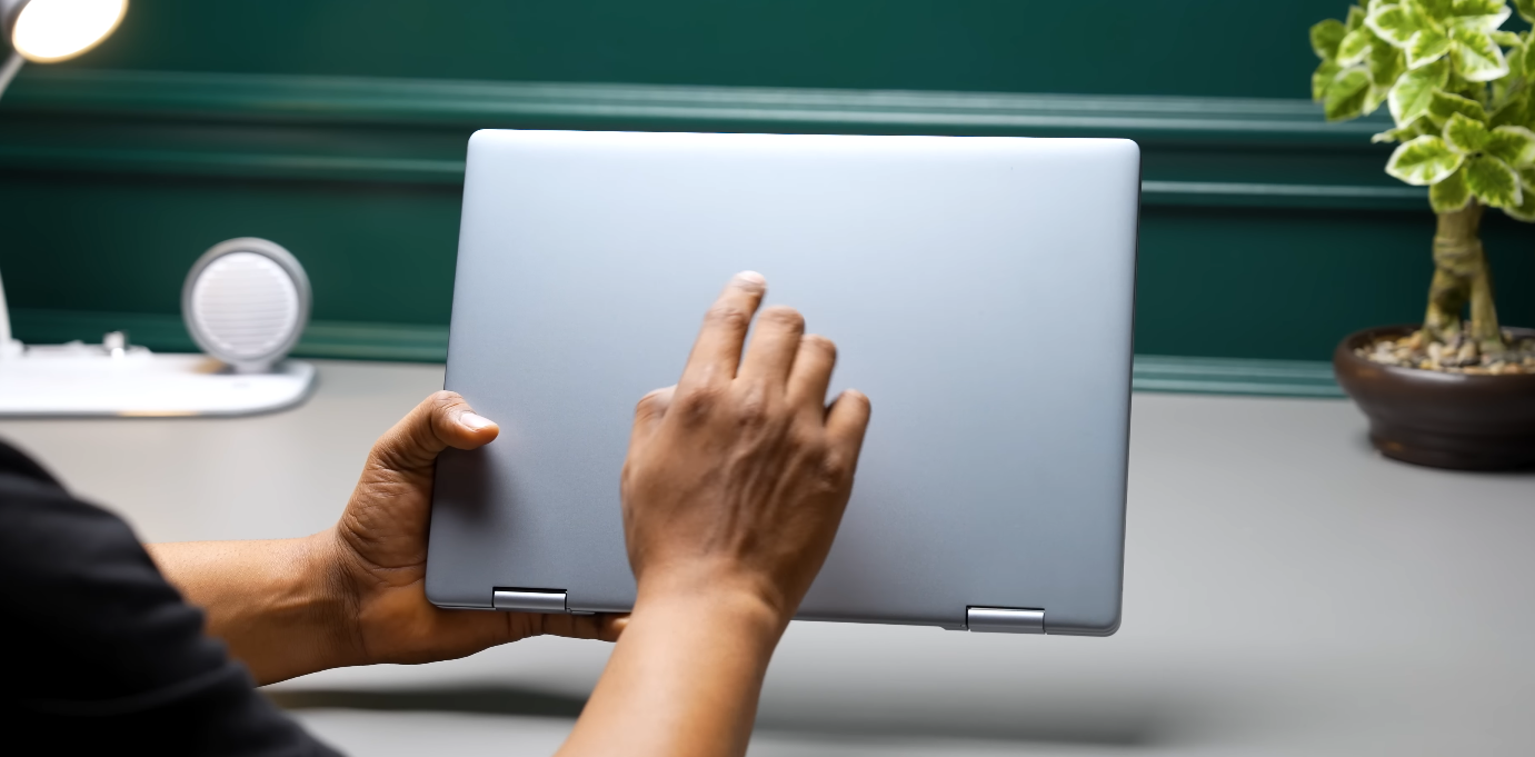Canadian students see Dell 14 Plus 2-in-1 as a strong MacBook rival