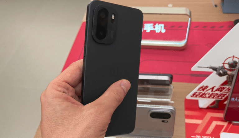 Canadian tech analysts expect OnePlus Turbo to shake up the mid-range market