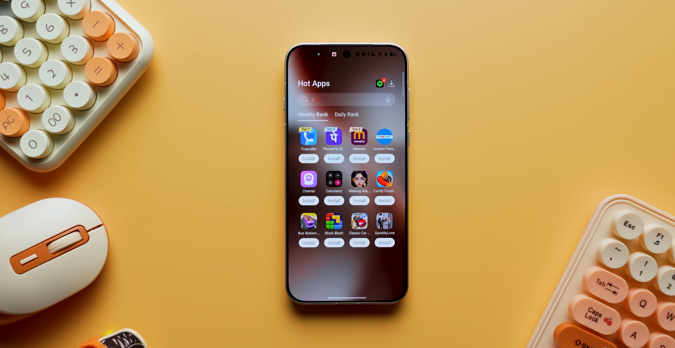 Canadian tech enthusiasts impressed by Oppo Find X9 Pro’s display rumors