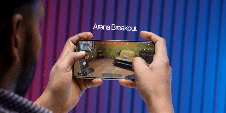 Canadian tech enthusiasts test iQOO 15 gaming potential