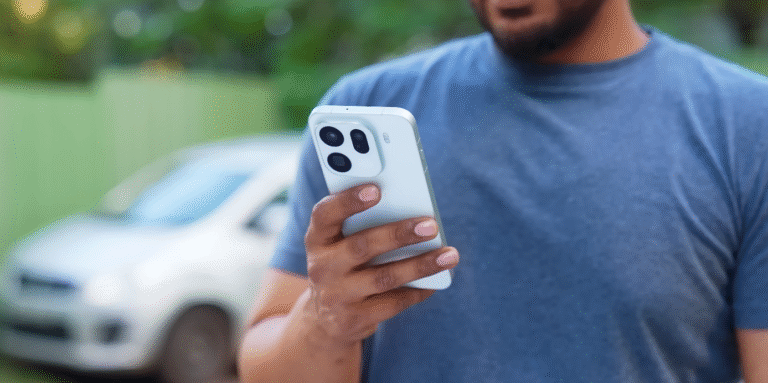 Canadian tech sites confirm Oppo Find X9 Pro’s AI photo features