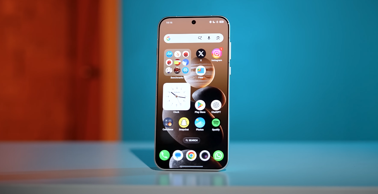 Canadian tech sites confirm Oppo Find X9 Pro’s AI photo features