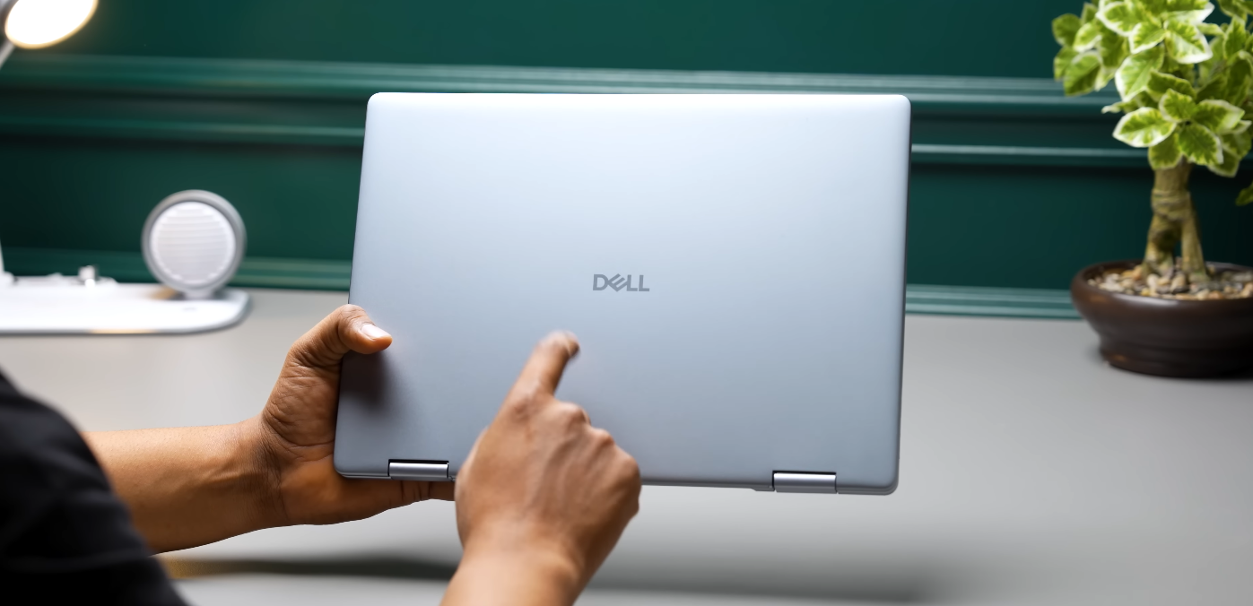 Canadian users anticipate Dell 14 Plus 2 in 1’s touchscreen performance boost