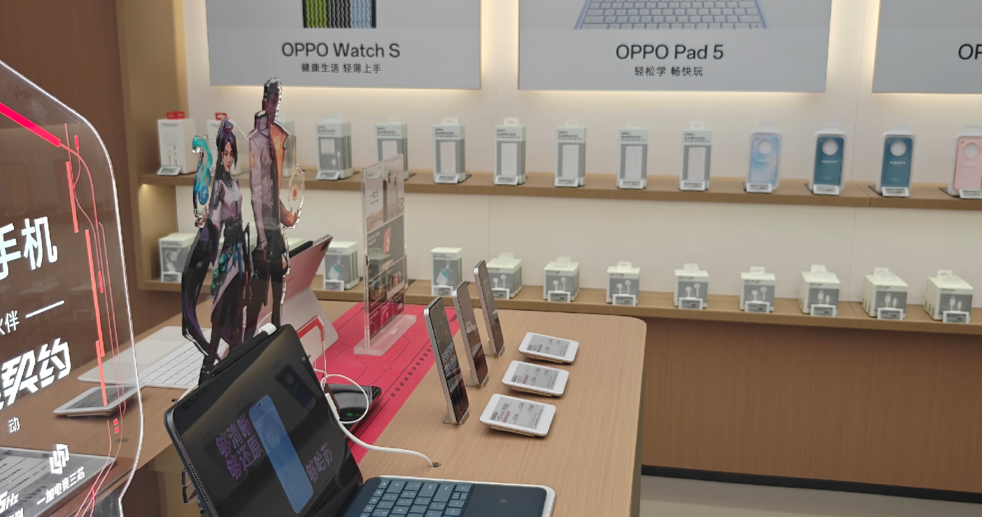 Canadian users react to leaked OnePlus Turbo camera specifications