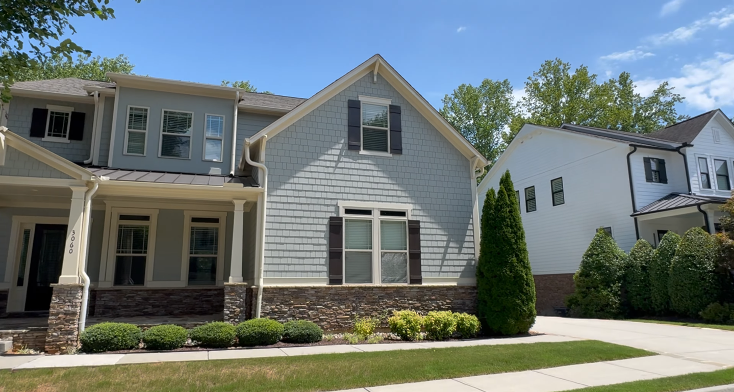 Christmas homebuying in the UK struggles under interest-rate pressure