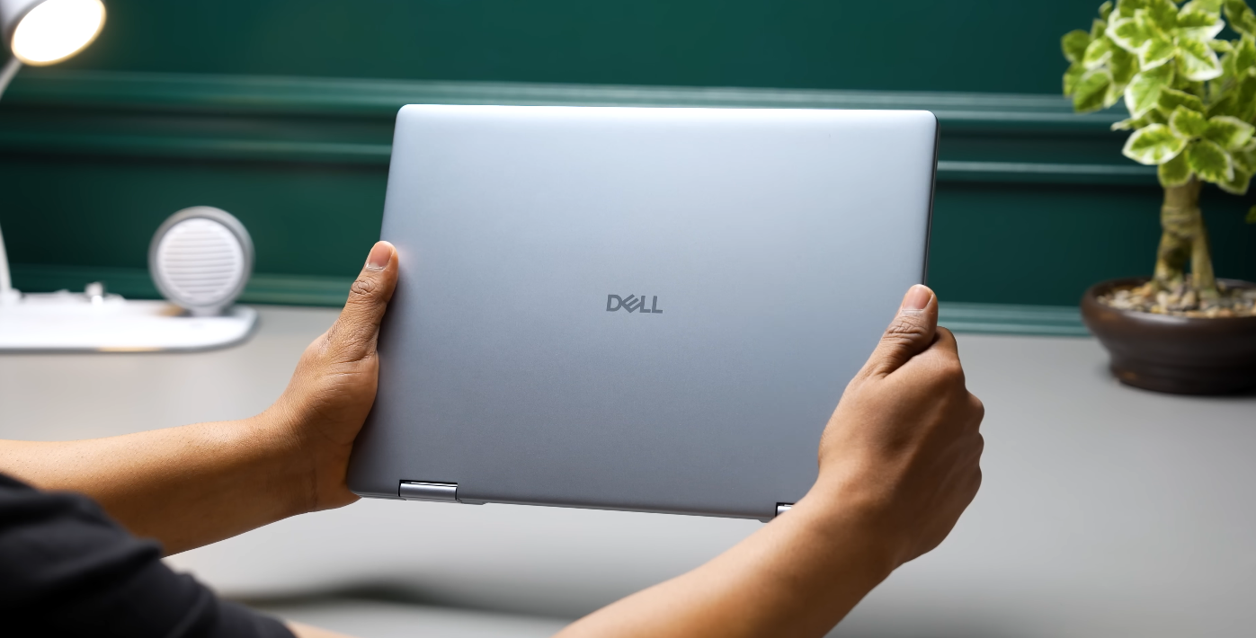 Dell 14 Plus 2 in 1 could compete with Surface Pro in the UK market