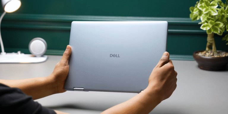 Dell 14 Plus 2 in 1 expected to arrive in the UK with Intel Ultra chips