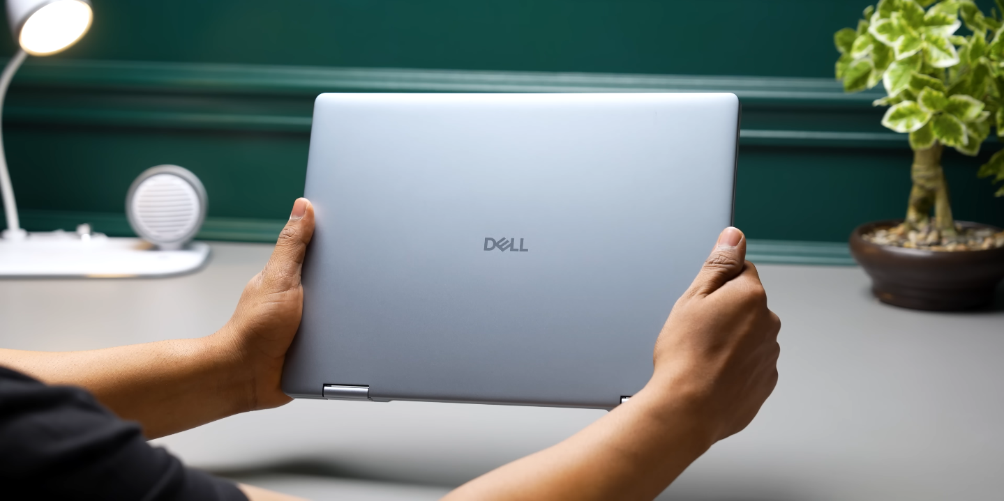 Dell 14 Plus 2 in 1 expected to arrive in the UK with Intel Ultra chips